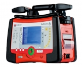 Defibrilator DefiMonitor XD3 - Manual si AED + Pulsoximetrie